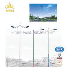 CCTV Light Pole